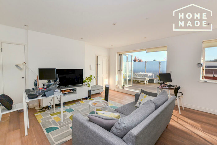 1 Bedroom Flat To Rent In Yukon Road, Clapham, SW12