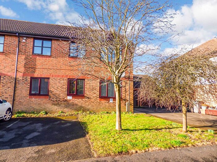 2 Bedroom Flat To Rent In Derwent Mews, Blackhill, Consett, DH8