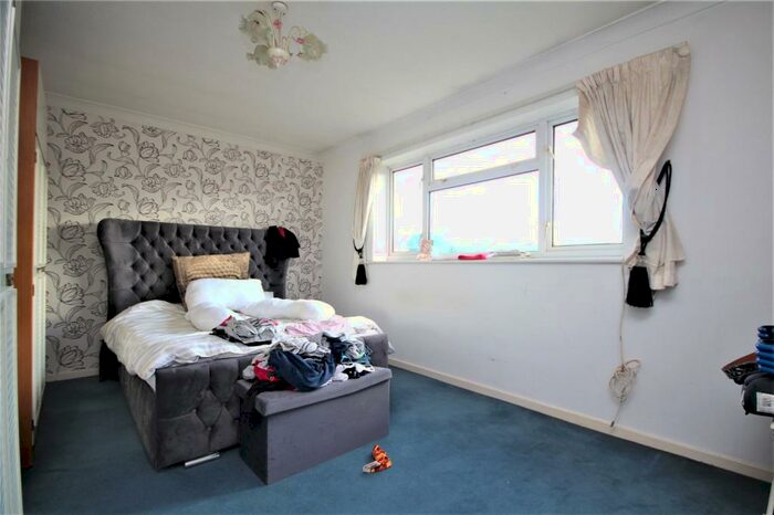 2 Bedroom End Of Terrace House To Rent In Columbia Walk, Durrington, Worthing, West Sussex, BN13