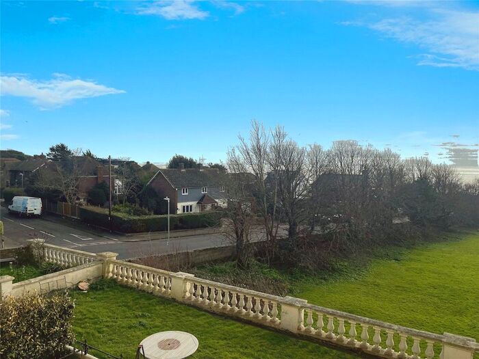 6 Bedroom Terraced House To Rent In Westcliff Terrace Mansions Pegwell, Ramsgate, Kent, CT11
