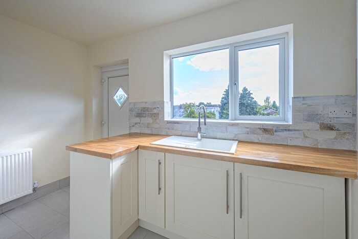 2 Bedroom End Of Terrace House For Sale In Barr Street, Dudley, DY3