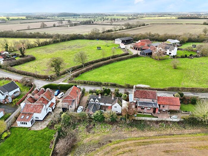 3 Bedroom Character Property For Sale In Kirstead Green, Kirstead, Norwich, NR15