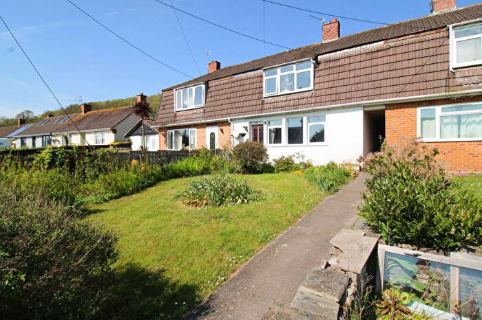 3 Bedroom Terraced House For Sale In Underwood Road, Portishead, BS20