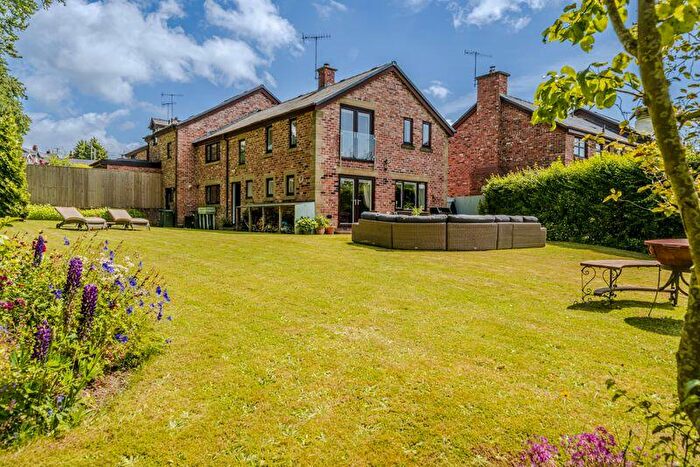5 Bedroom Semi-Detached House For Sale In The Hollies, Aughton, L39