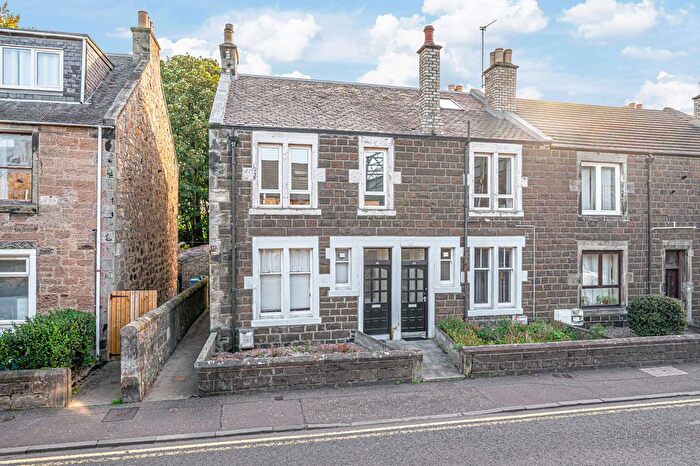 4 Bedroom Flat For Sale In Pratt Street, Kirkcaldy, KY1