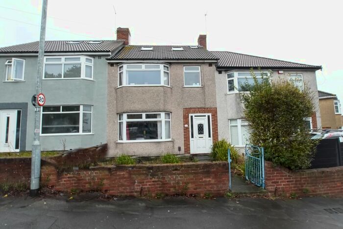 6 Bedroom Property To Rent In Station Road, Filton, Bristol, BS34