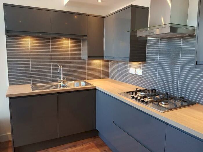 6 Bedroom Terraced House To Rent In Pershore Road, Selly Oak, B30