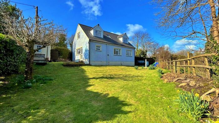 4 Bedroom Cottage For Sale In St. Ishmaels, SA62