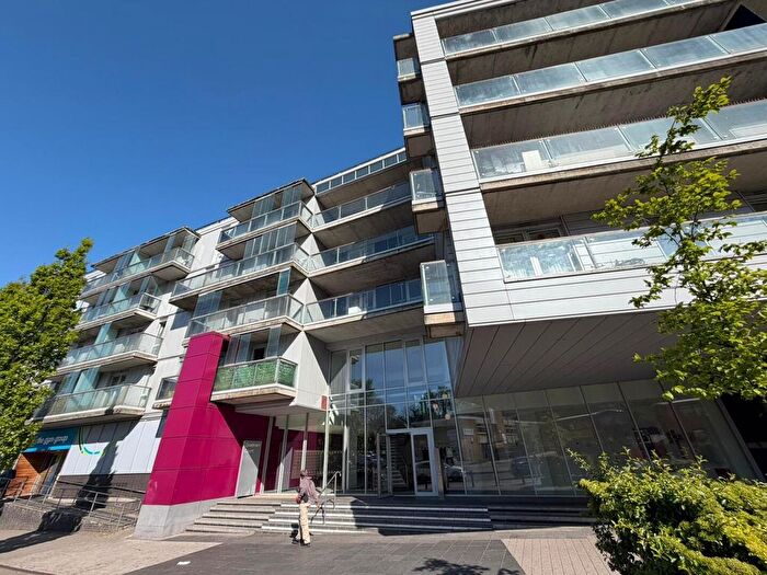 Studio For Sale In Empire Way, Wembley, HA9