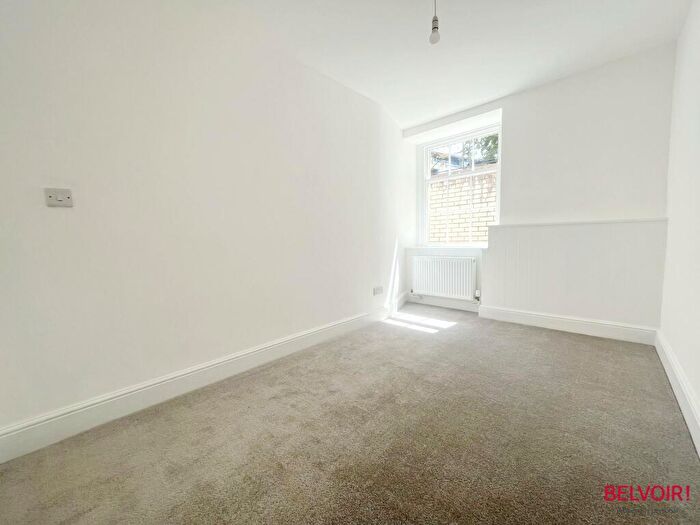 2 Bedroom Apartment To Rent In St Georges Road, Cheltenham, GL50