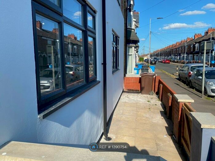1 Bedroom Flat To Rent In Marlborough Club, Hull, HU5