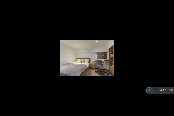 Studio To Rent In Port Dundas Place, Glasgow, G2