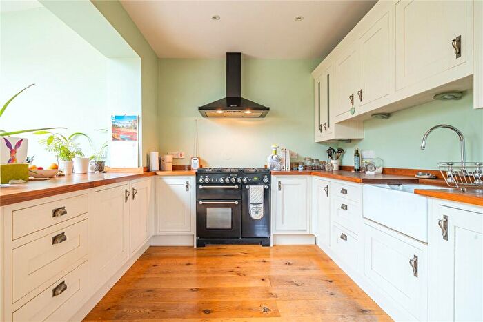 2 Bedroom Semi-Detached House For Sale In Lutterburn Street, Ugborough, Ivybridge, Devon, PL21