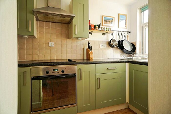 1 Bedroom Flat For Sale In All Saints Road, Bristol, BS8 - Photo 5