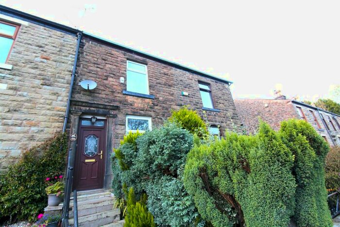 2 Bedroom Terraced House To Rent In Wellington Road, Turton, Bolton, BL7