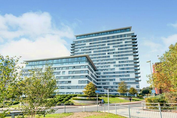 1 Bedroom Flat To Rent In Alencon Link, Basingstoke, Hampshire, RG21