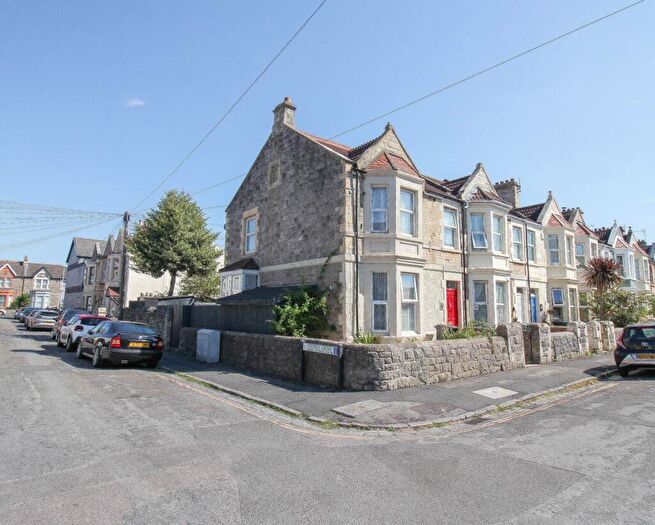 1 Bedroom Flat For Sale In Centrally Located**Beautifully Presented**Private Sunny Garden**, BS23