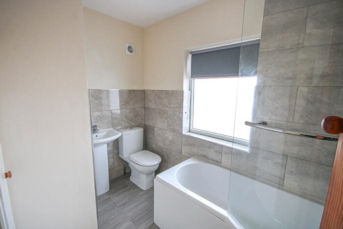 2 Bedroom Semi-Detached House For Sale In Edward Avenue, Chaddesden, DE21