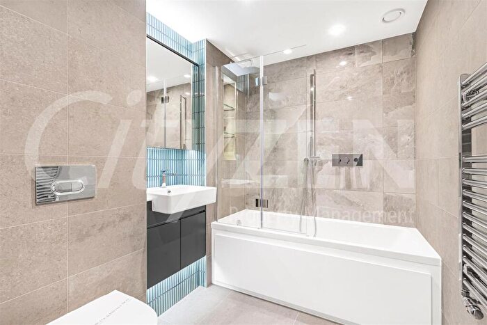 1 Bedroom Flat To Rent In Clement Apartments, Brigadier Walk, Woolwich, SE18