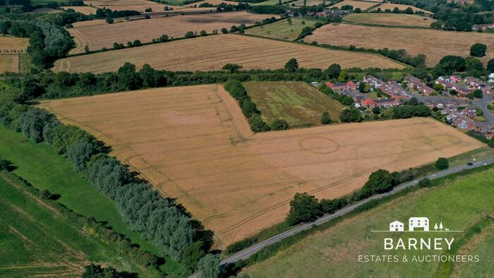 Land For Sale In Colchester Road, Bures, CO8