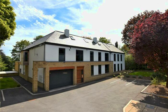 2 Bedroom Apartment To Rent In Apartment, Allerton Park, Chapel Allerton, Leeds, LS7