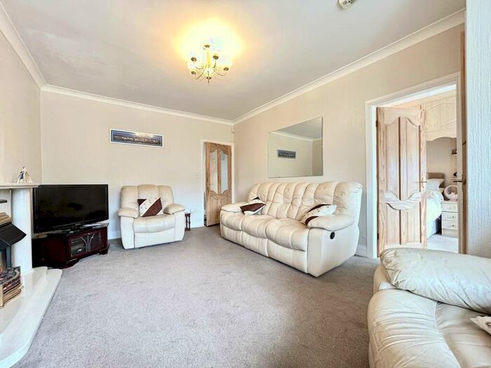 2 Bedroom Bungalow For Sale In Northumberland Street, Horden, Peterlee