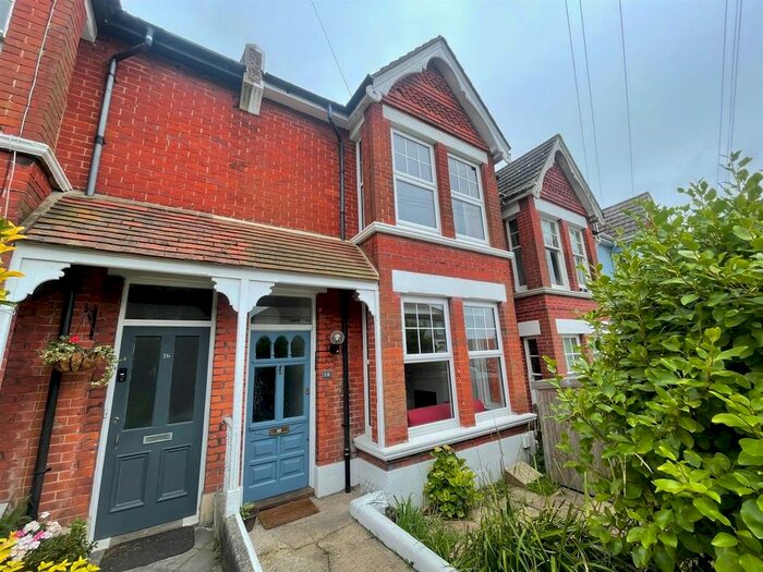 3 Bedroom Property To Rent In Down Terrace, Brighton, BN2