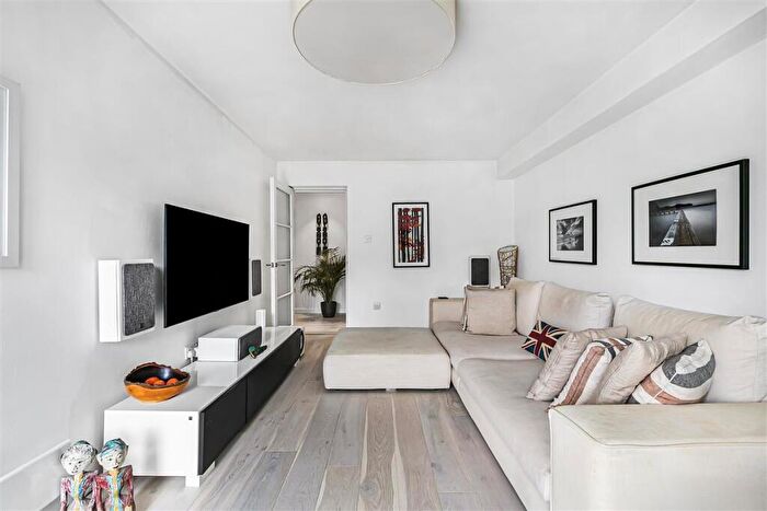 1 Bedroom Flat For Sale In Bedford Hill, SW12