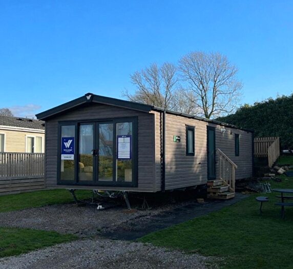 2 Bedroom Caravan For Sale In Two Bed Willerby Malton Special Edition (), Natland Caravan Park, Natland, Kendal, Cumbria, LA9