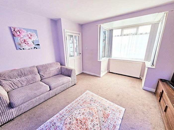 2 Bedroom Semi-Detached House For Sale In Birchdale Road, Erdington, Birmingham, B23