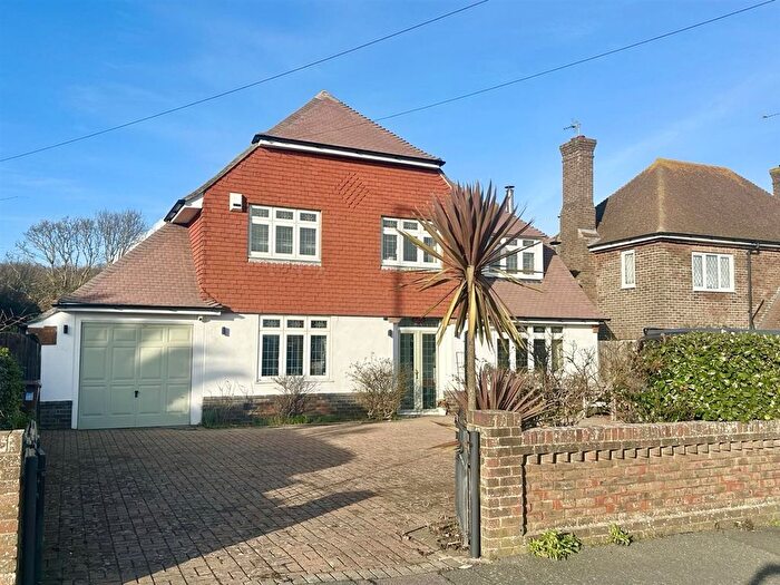 4 Bedroom Detached House For Sale In Cooden Drive, Bexhill On Sea, TN39