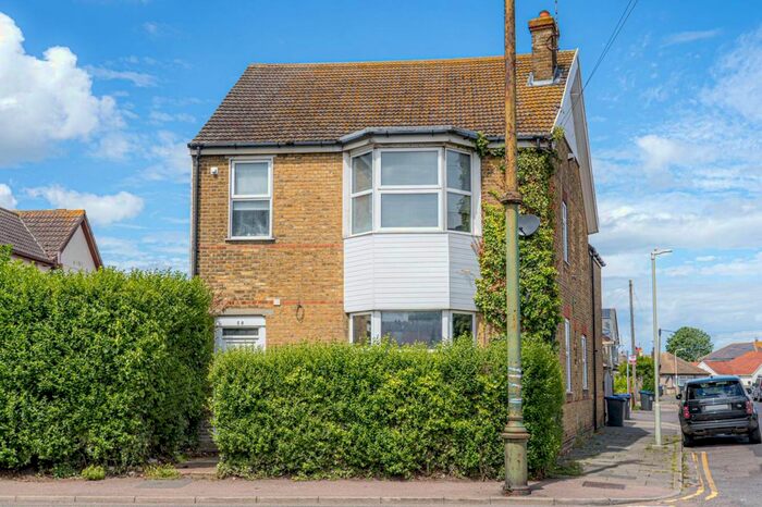 1 Bedroom Flat To Rent In Sea Street, Herne Bay, CT6