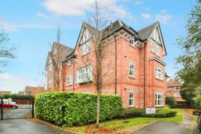 2 Bedroom Flat To Rent In Harboro Road, Cheshire, M33