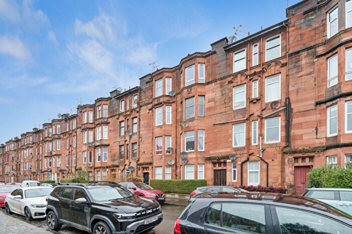 1 Bedroom Flat For Sale In Garry Street, Flat /, Cathcart, Glasgow, G44