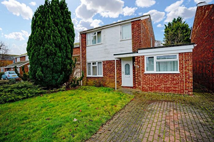 4 Bedroom Detached House For Sale In The Malting, Ramsey, Huntingdon, PE26