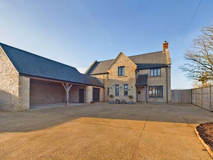 4 Bedroom Detached House For Sale In Limington, Somerset, BA22