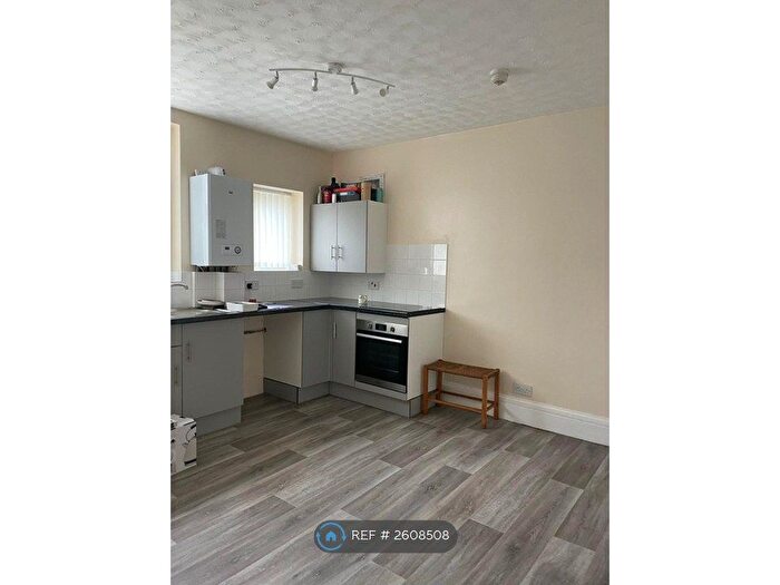 1 Bedroom Flat To Rent In St Pauls, Bristol, BS2