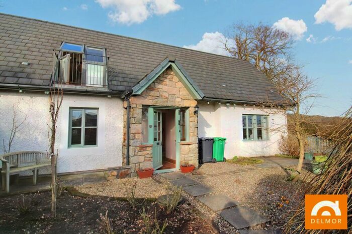 3 Bedroom Semi-Detached House For Sale In Upper Largo, Leven, KY8