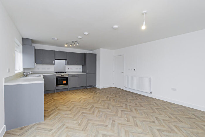 1 Bedroom Apartment To Rent In Leaf Living At Stortford Fields, Bishop, Hertfordshire, CM23