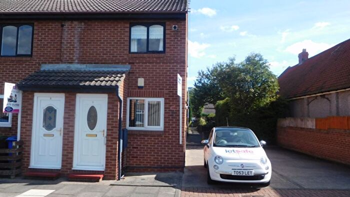 2 Bedroom Flat To Rent In Regent Court, Blyth, NE24