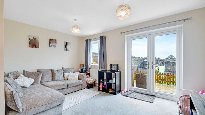 2 Bedroom Semi-detached House For Sale In Kirk Hammerton, York, YO26