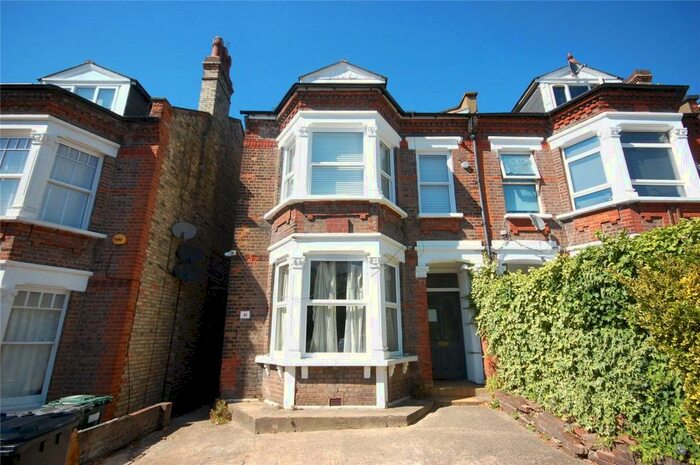 1 Bedroom Apartment To Rent In Mountfield Road, Finchley, N3