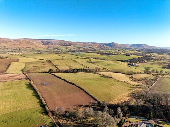 Land For Sale In Lot : Marton House, Long Marton, Appleby-In-Westmorland, Cumbria, CA16