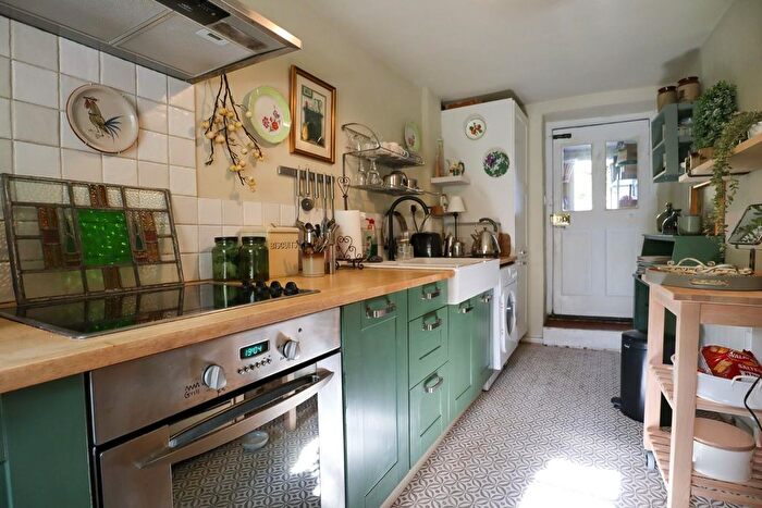 2 Bedroom Cottage For Sale In Main Street, Belton In Rutland, Oakham, LE15