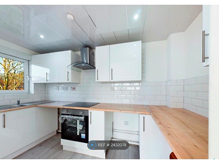 1 Bedroom Flat To Rent In Brancumhall, East Kilbride, Glasgow, G74