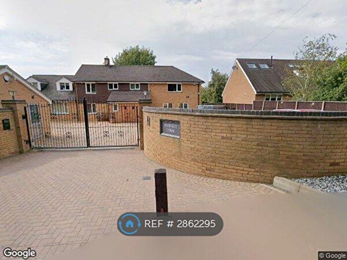 1 Bedroom Flat To Rent In Pirton Road, Holwell, Near Hitchin, SG5