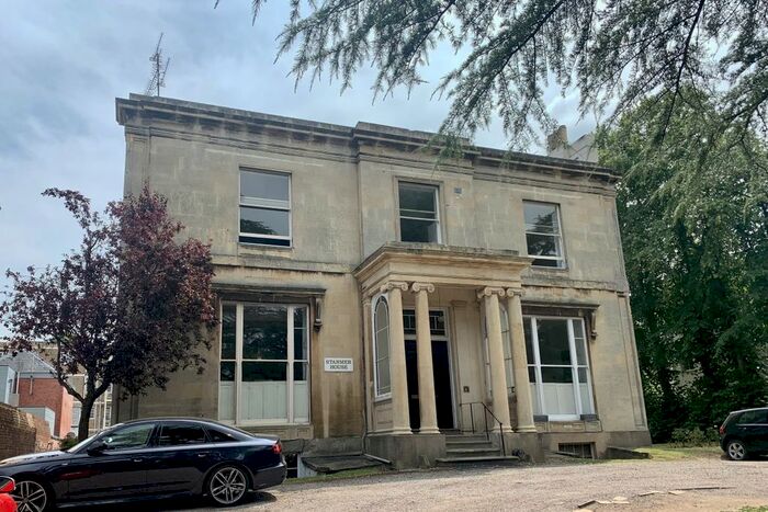 2 Bedroom Flat To Rent In Lypiatt Road, Cheltenham, GL50