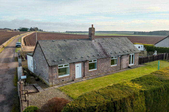 4 Bedroom Cottage For Sale In Murron Cottage, West Ballochy Farm, Angus, DD10