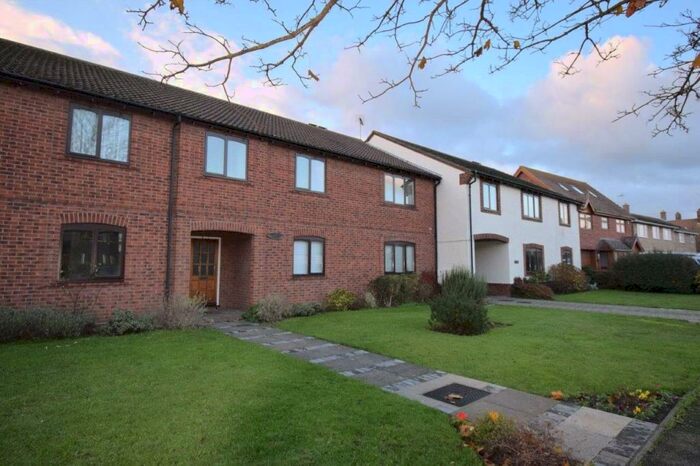 3 Bedroom Apartment To Rent In Flat, Ratcliffe Court, Old Parsonage Way, Frinton-on-Sea, CO13