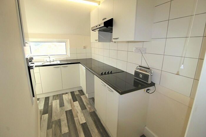 2 Bedroom Apartment To Rent In Manor Road, Brackley, NN13